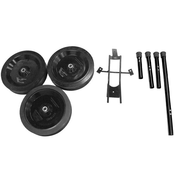 Sports Attack Hack Attack Baseball to Softball Conversion Kit