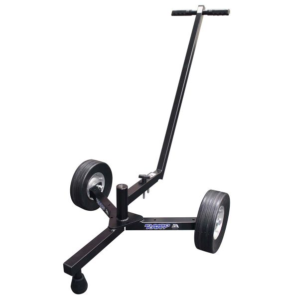Sports Attack Junior Hack Attack Baseball/Softball Fungo Cart