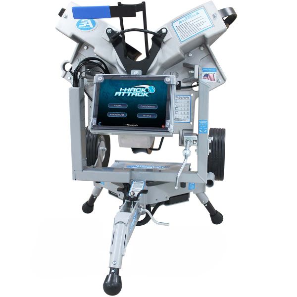 Sports Attack I-Hack Attack Softball Pitching Machine