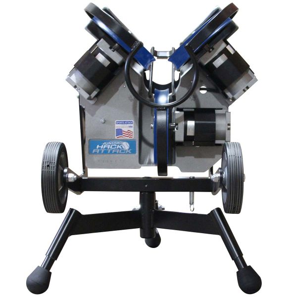 Sports Attack Junior Hack Attack Softball Pitching Machine