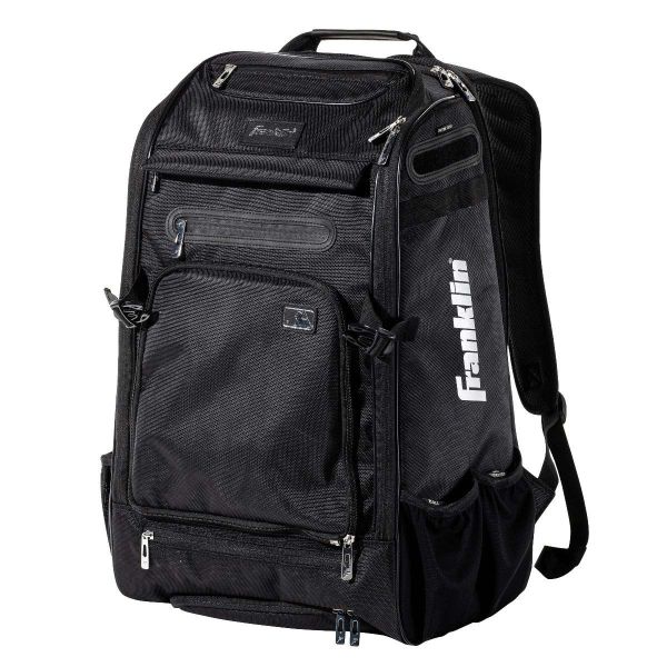 Franklin MLB Traveler Elite Baseball Backpack