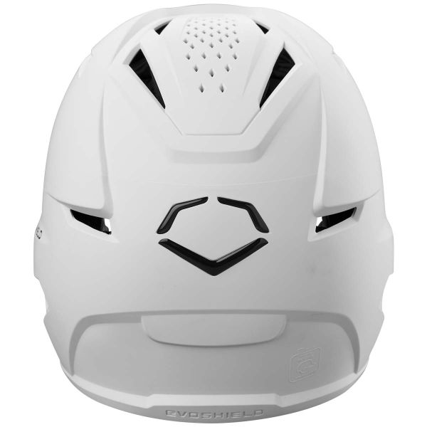 Evoshield XVT 2.0 Matte Batting Helmet w/ Facemask (Youth & Adult