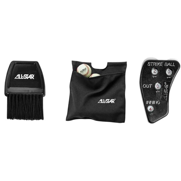 All-Star Sports Umpire Kit - Thumbnail 2