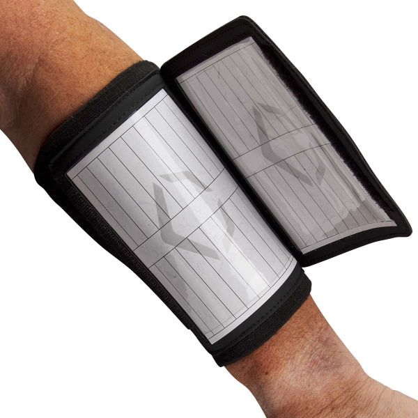 Evoshield Play Call Wrist Sleeve