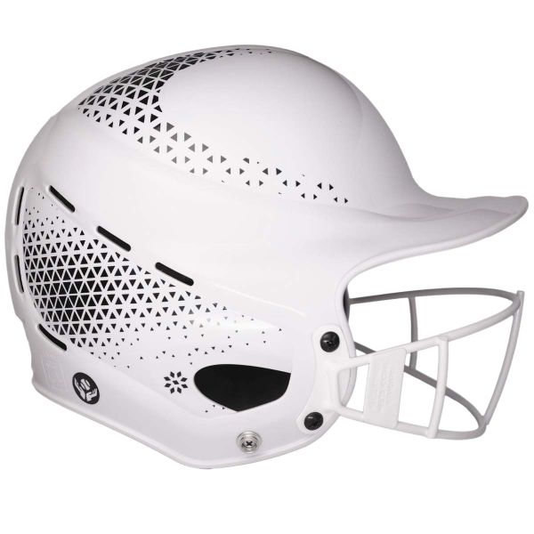 Rip-It Vision Classic 2.0 Fastpitch Softball Batting Helmet (T-Ball & Youth)