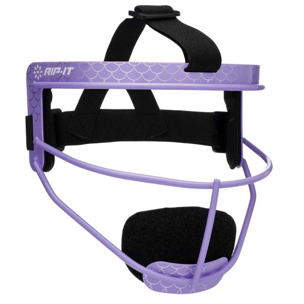 Rip-It Playball T-Ball Softball Fielder's Mask