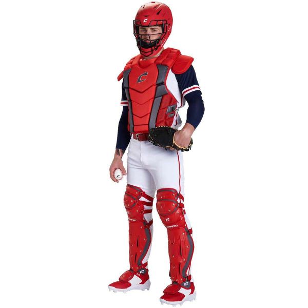 CHAMPRO Optimus MVP Plus Chest Protector CHAMPRO Optimus MVP Plus Chest Protector