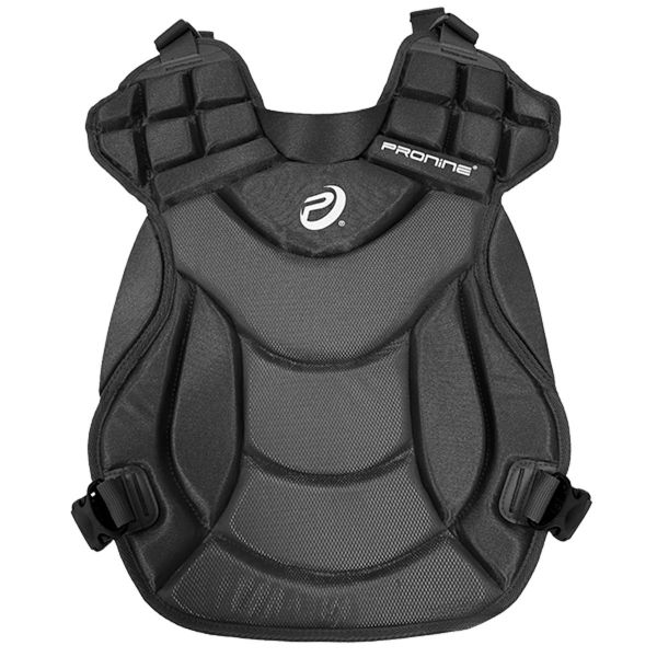Pro Nine Women's Chest Protector