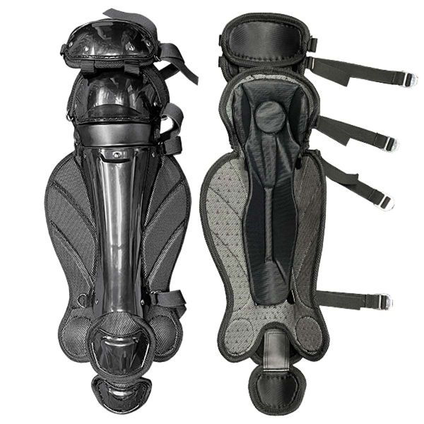 Pro Nine Women's Fastpitch Leg Guards