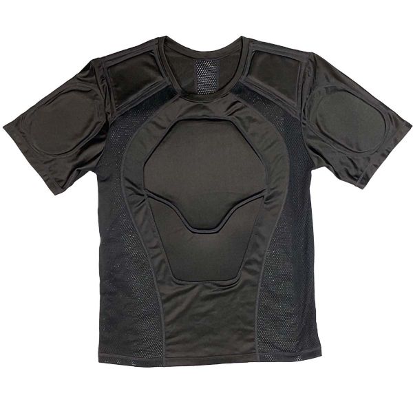 Pro Nine Padded Umpire Shirt