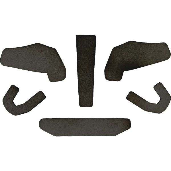 Rawlings RX2 Batting Helmet Padding Fit Kit