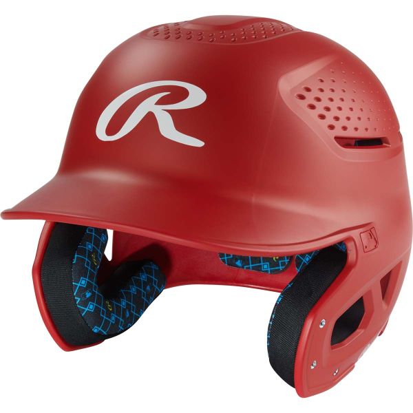 Rawlings RX2 Matte Batting Helmet