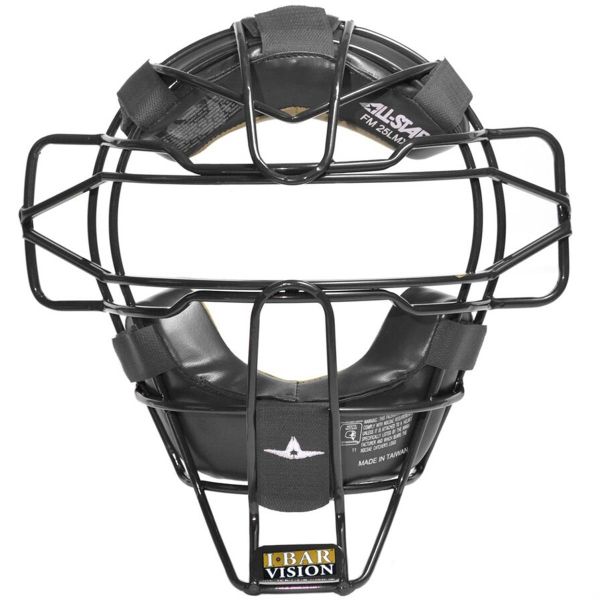 All-Star Classic Pro Leather Face Mask