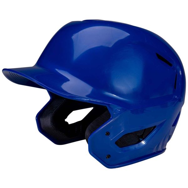 Champro HXE Starter Glossy Batting Helmet (T-Ball, Youth, & Adult)