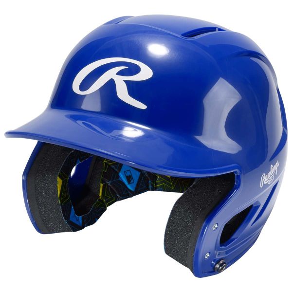 Rawlings Coolflo Max T-Ball Batting Helmet