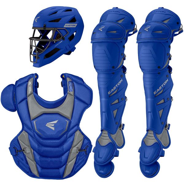 Easton Mav X Baseball Catcher's Set