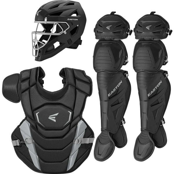 Easton Phenom Baseball Catcher's Set