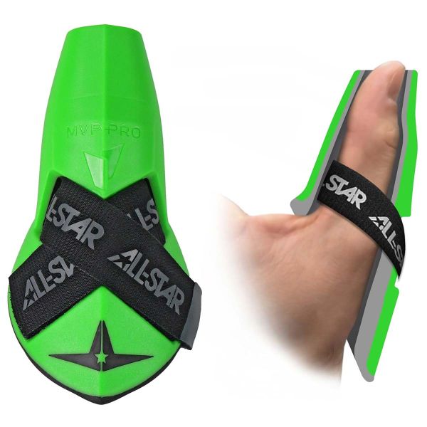 All-Star MVP Pro Catcher's Thumb Guard