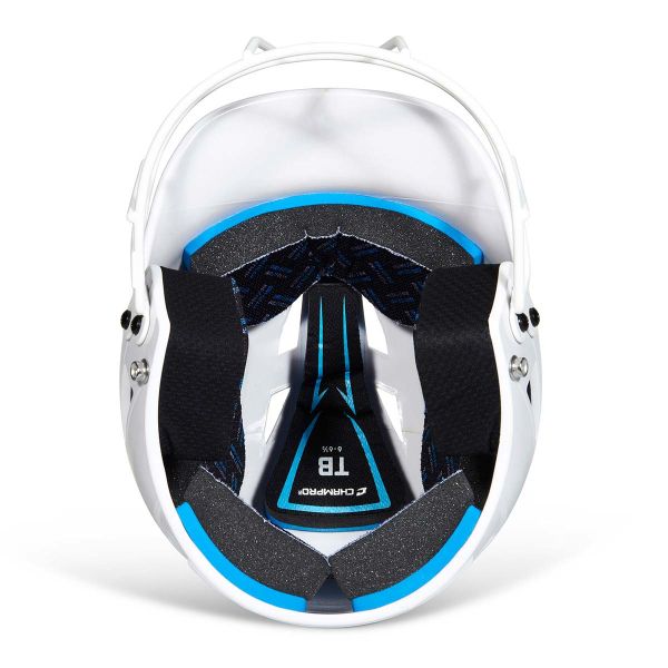 バム HX Rookie Fastpitch Batting Helmet