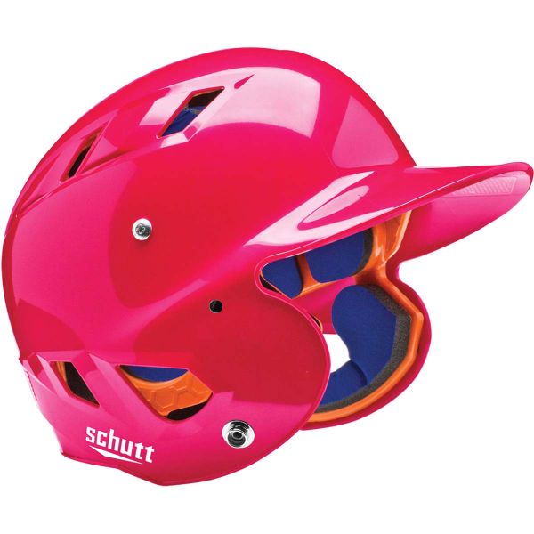 Schutt AiR-4.2 Standard Batting Helmet, MOLDED, JR