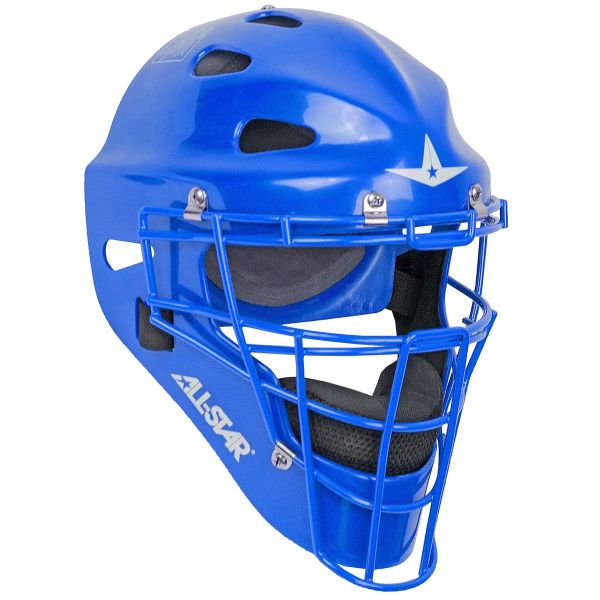 All-Star MVP2300 Adult Catcher's Helmet