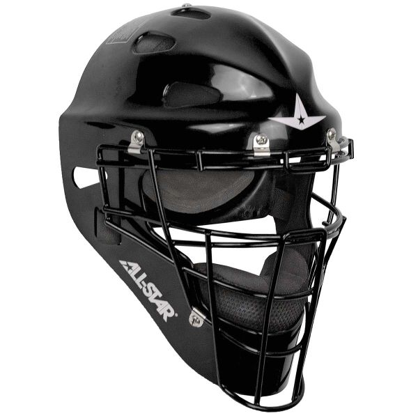 All-Star MVP2300 Adult Catcher's Helmet
