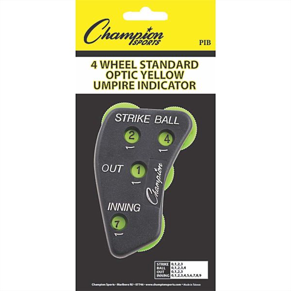 Champion Umpire Indicator - Thumbnail 3