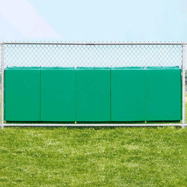 Aer-Flo Baseball/Softball Folding Backstop Padding