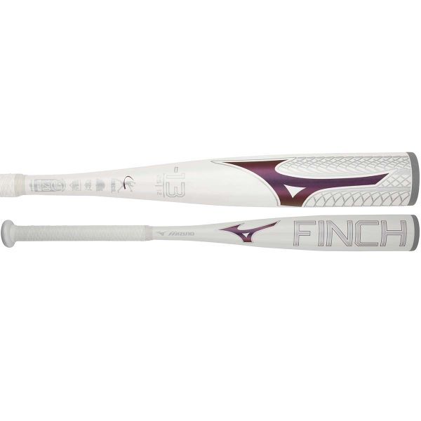 2024 Mizuno Finch -13 Youth Tee Ball Softball Bat