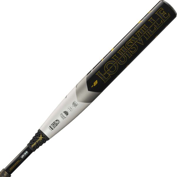 2024 Louisville Slugger Meta -8 Fastpitch Softball Bat - Anthem Sports