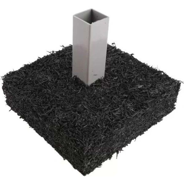 Advanced Sports MarkSmart&trade; Base Ground Anchor