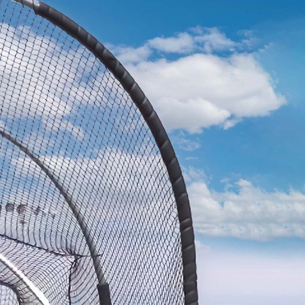 Athletic Connection Batting Cage Ricochet Cushion