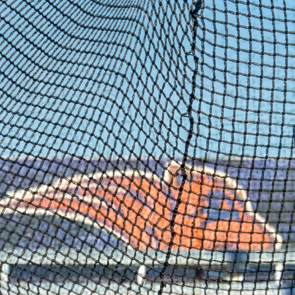 Big Bubba Batting Cage Replacement Net, 3.5mm