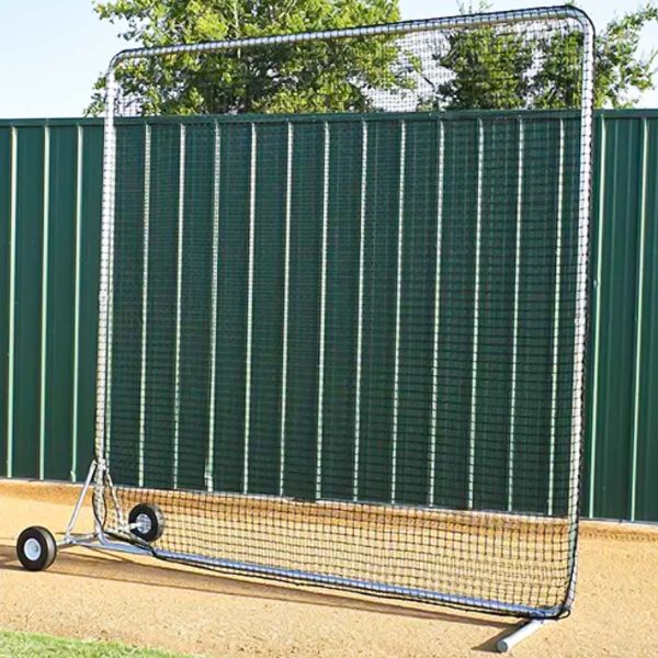 Athletic Connection Pro 10'x10' Infield Protective Screen