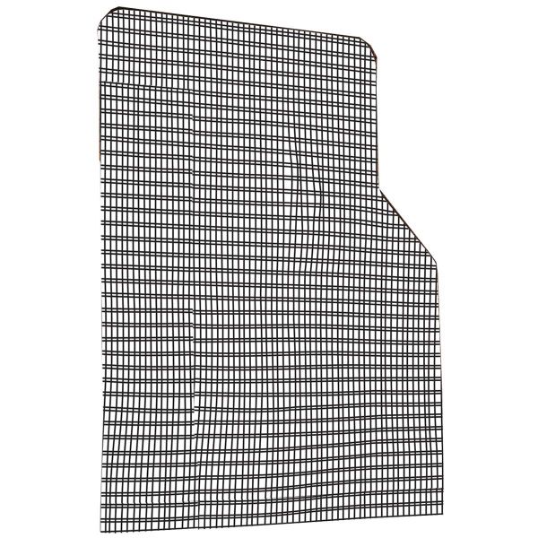 Athletic Connection Replacement Net for Pro 5'x7' Protective Mini L-Screen