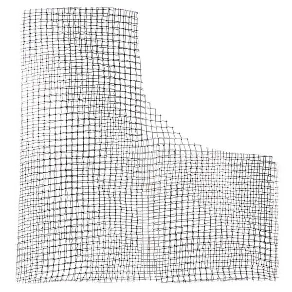 Athletic Connection Replacement Net for Pro 8'x8' Baseball Protective L-Screen