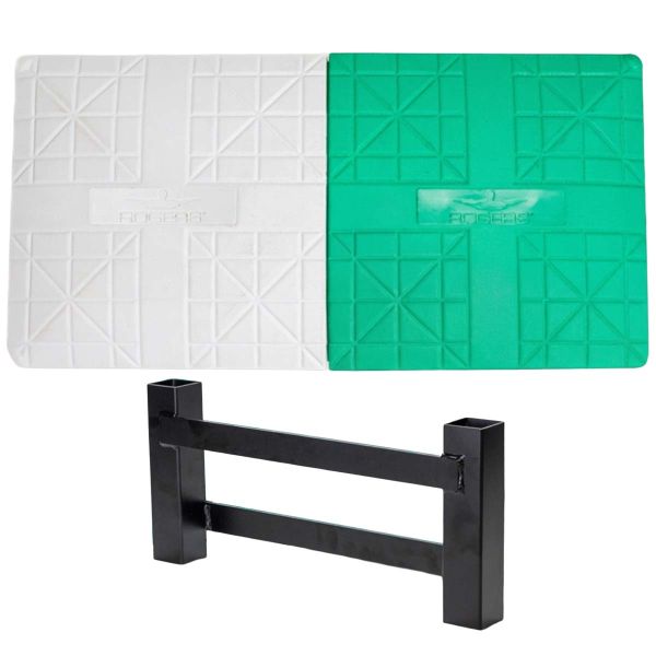 Rogers 15" Pro-Style Double First Base