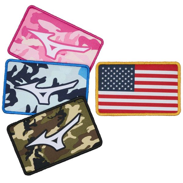 Mizuno Glove Patch Pack