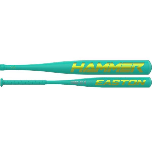 2027 Easton Hammer Slowpitch Softball Bat