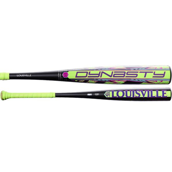 2027 Louisville Slugger Dynasty -3 (2-5/8") BBCOR Baseball Bat