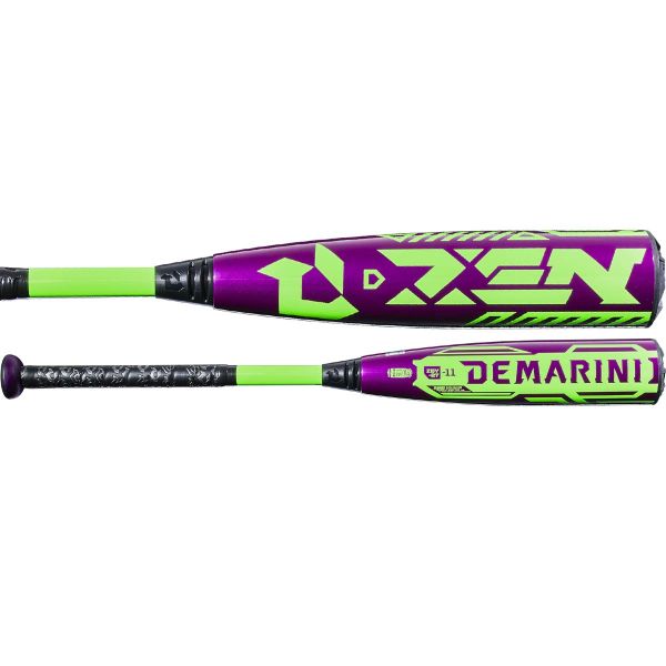 2027 DeMarini Zen -11 (2-3/4") USSSA Baseball Bat