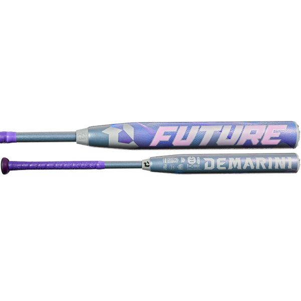 DeMarini Future -11 Fastpitch Softball Bat