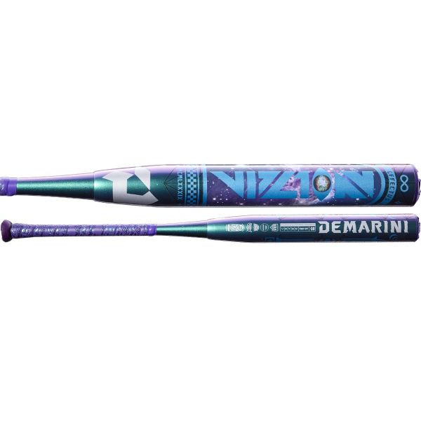 DeMarini Vizion -10 Fastpitch Softball Bat