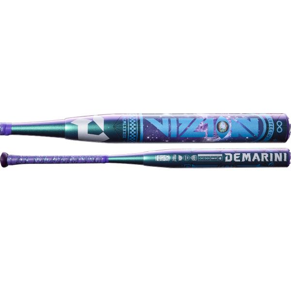 DeMarini Vizion -9 Fastpitch Softball Bat