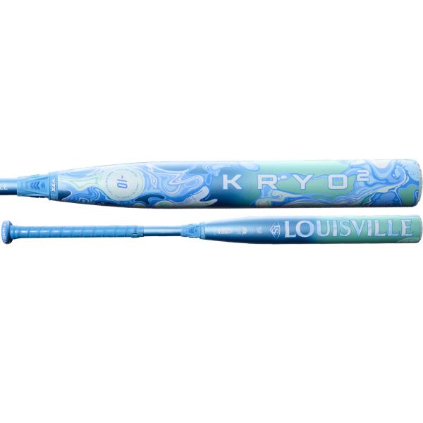 Louisville Slugger Kryo2 -10 Fastpitch Softball Bat