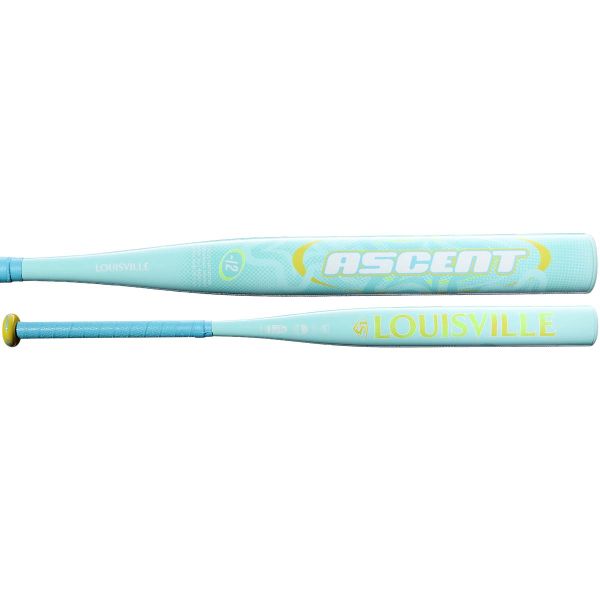 Louisville Slugger Ascent -12 Fastpitch Softball Bat