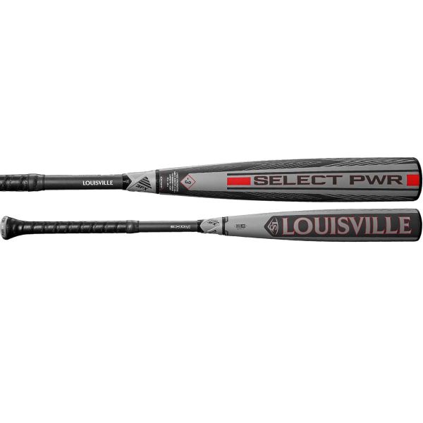 2026 Louisville Slugger Select Pwr -3 (2-5/8") BBCOR Baseball Bat