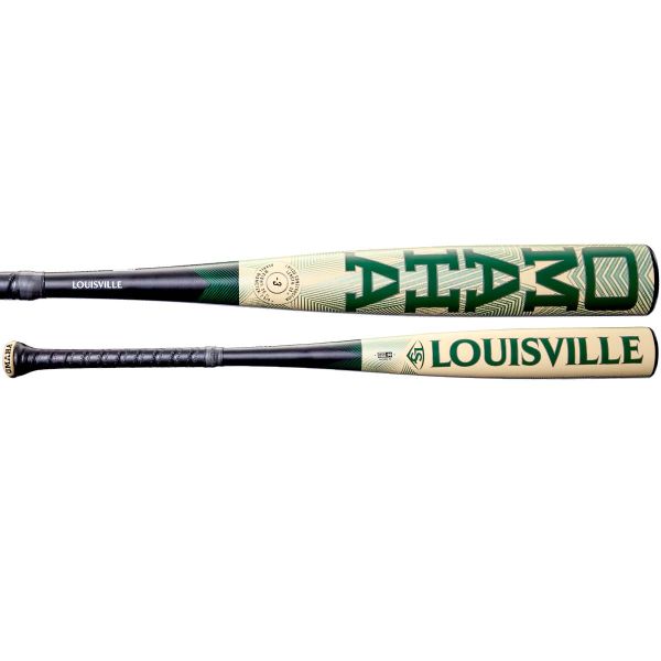 2026 Louisville Slugger Omaha -3 (2-5/8") BBCOR Baseball Bat