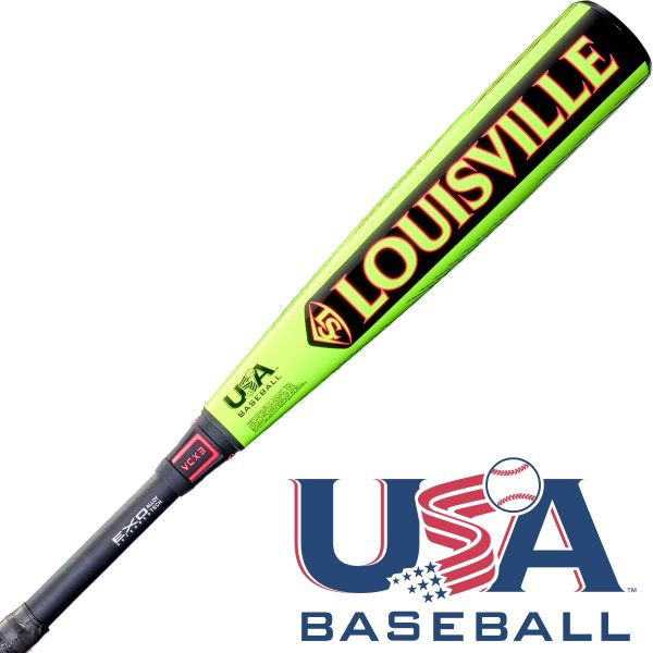 2026 Louisville Slugger Select Pwr -8 (2-5/8