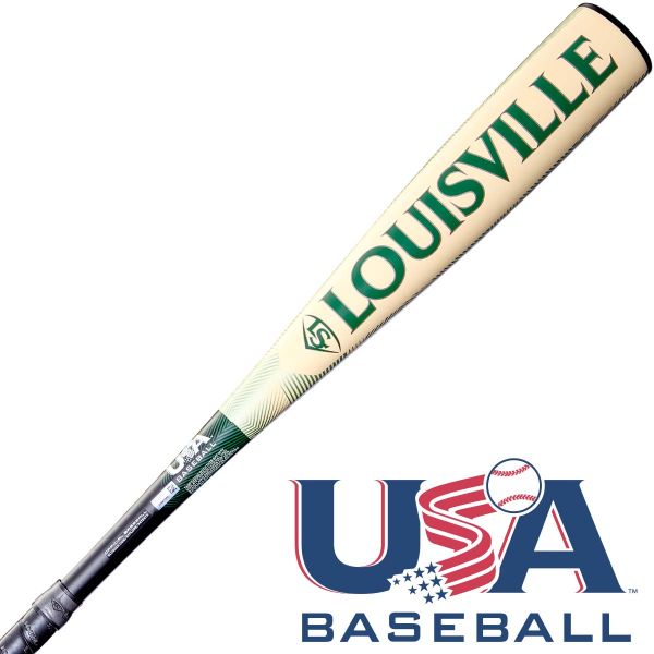 2026 Louisville Slugger Omaha -10 (2-5/8
